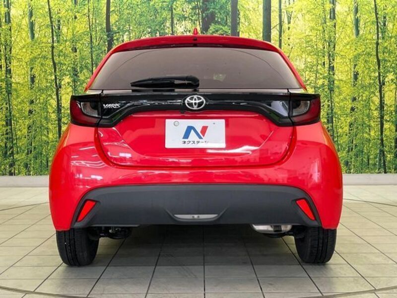 YARIS