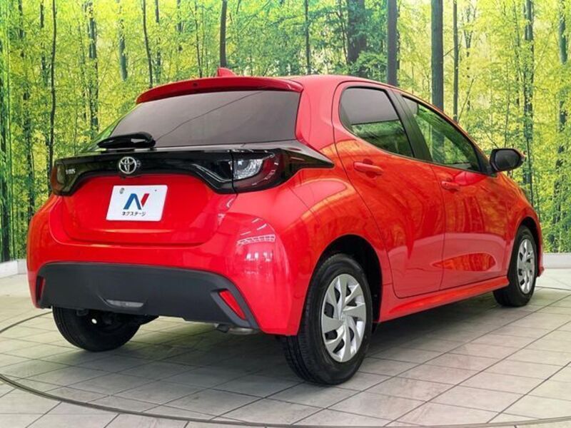 YARIS