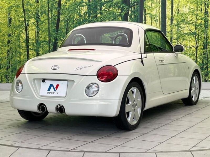 COPEN