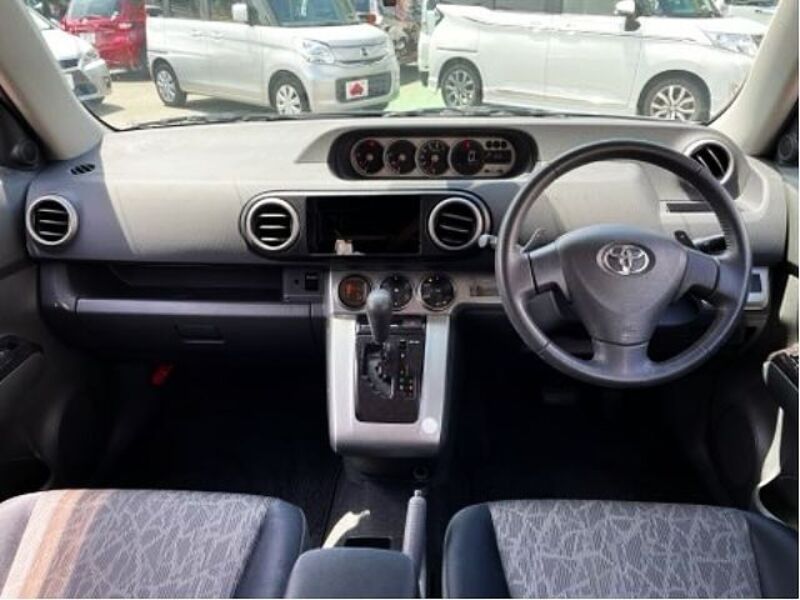 COROLLA RUMION