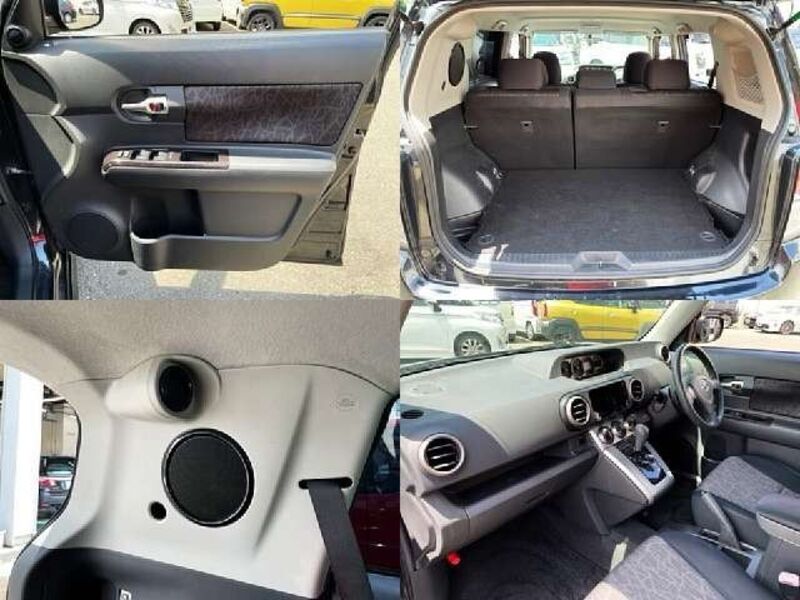 COROLLA RUMION