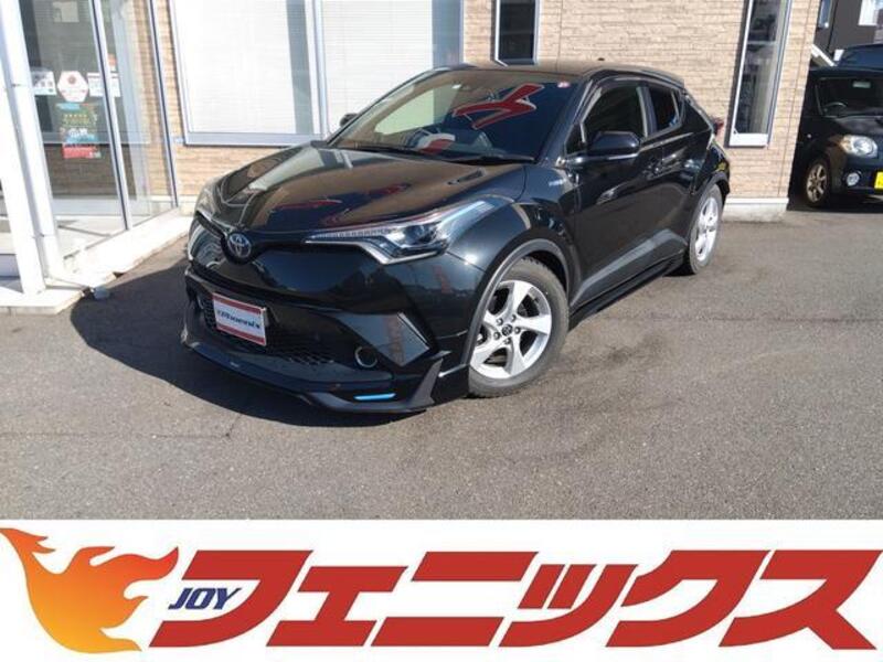 C-HR-0