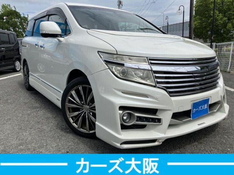ELGRAND