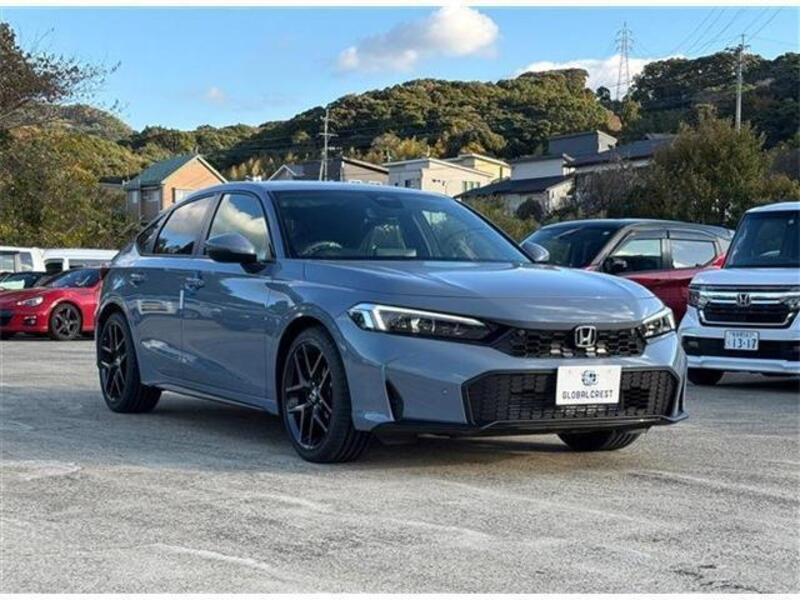 CIVIC