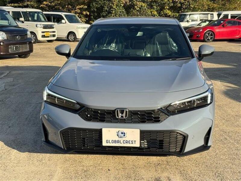 CIVIC