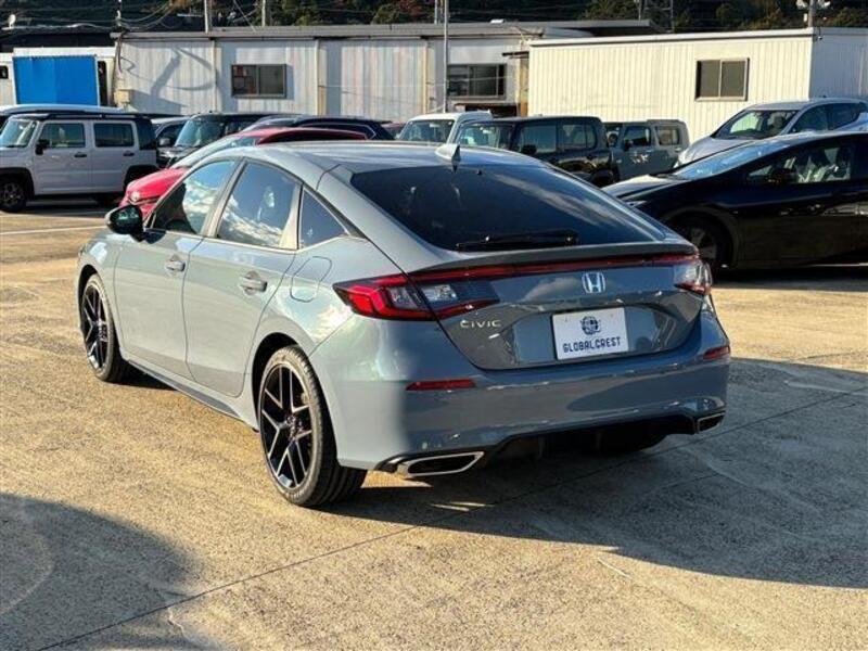 CIVIC