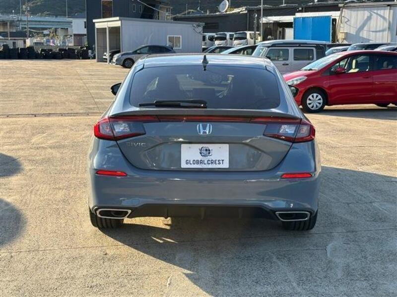 CIVIC