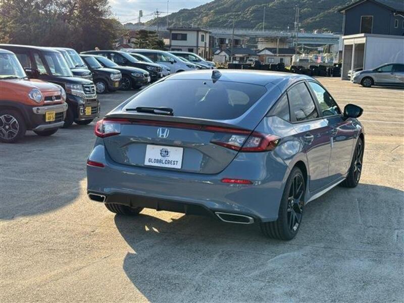CIVIC