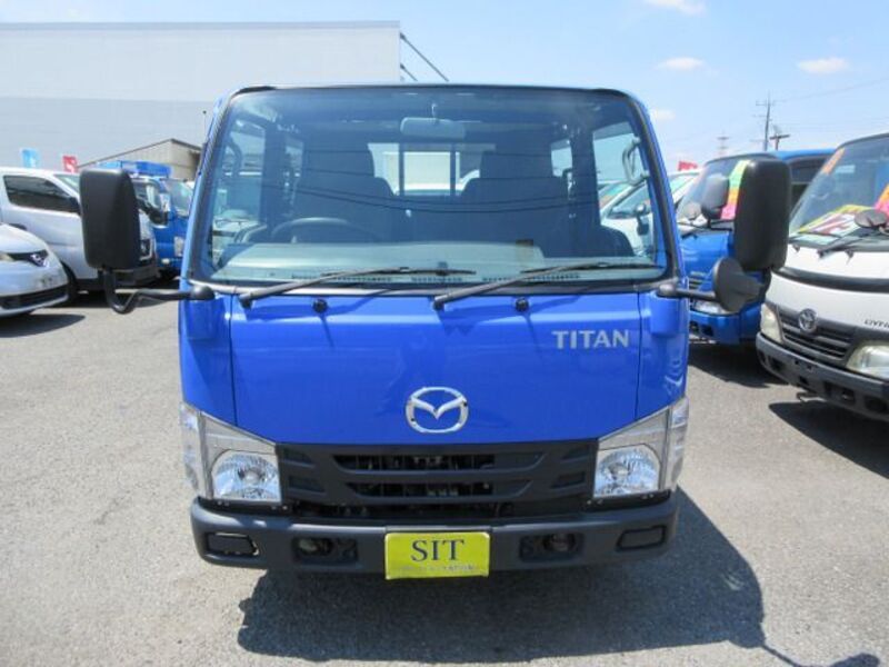 TITAN