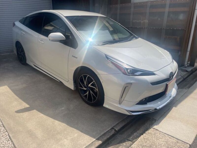 PRIUS