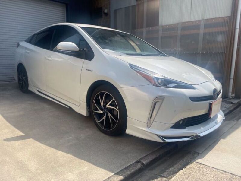 PRIUS