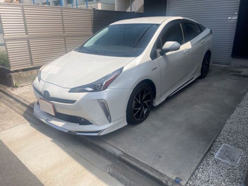 PRIUS
