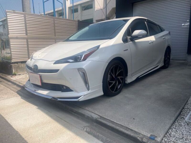 PRIUS