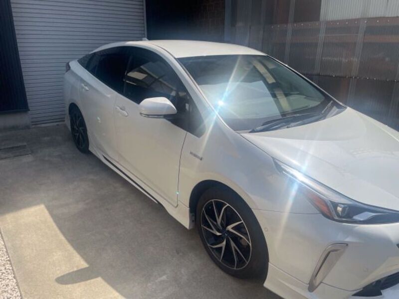 PRIUS