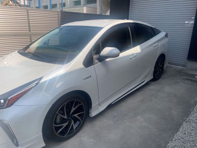 PRIUS