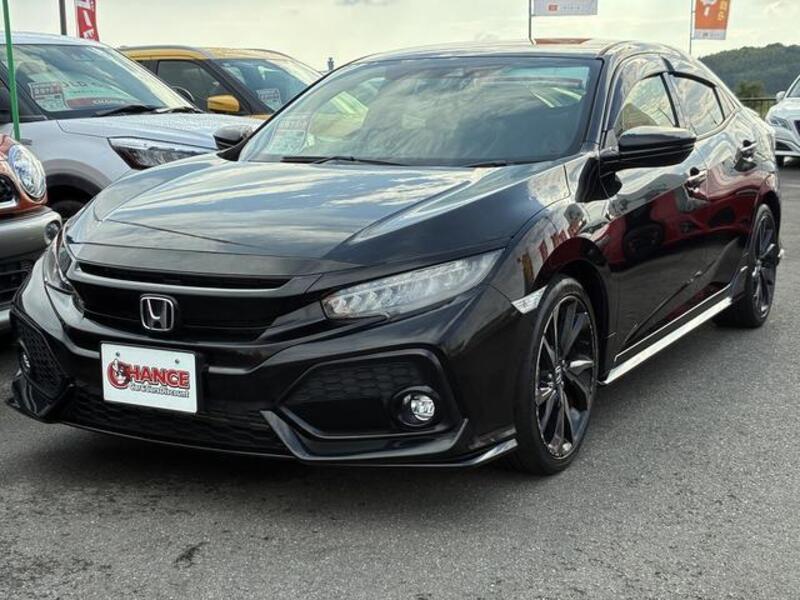 CIVIC