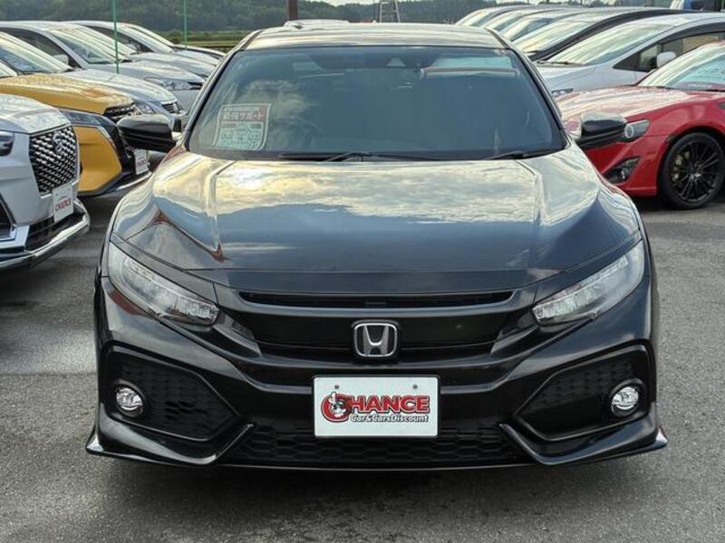 CIVIC