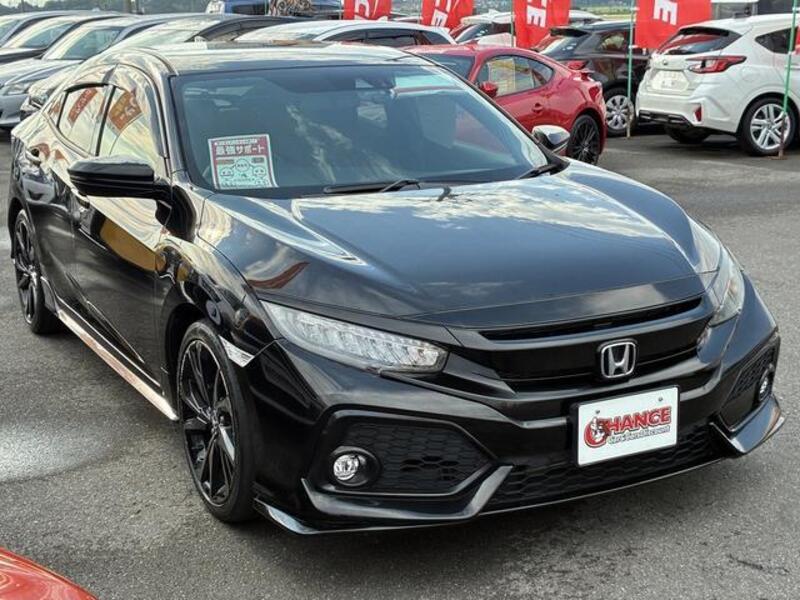 CIVIC