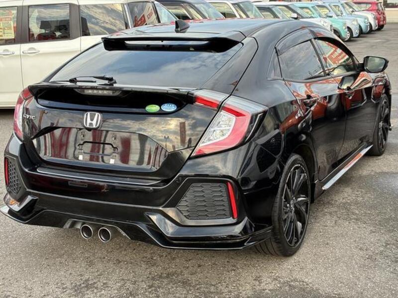CIVIC