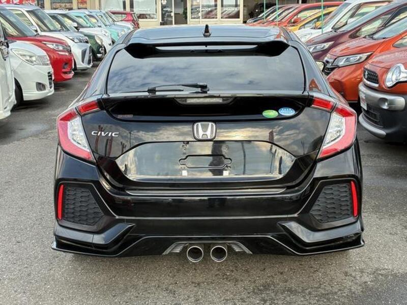 CIVIC