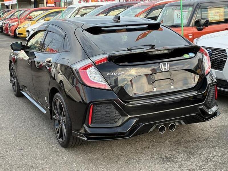 CIVIC