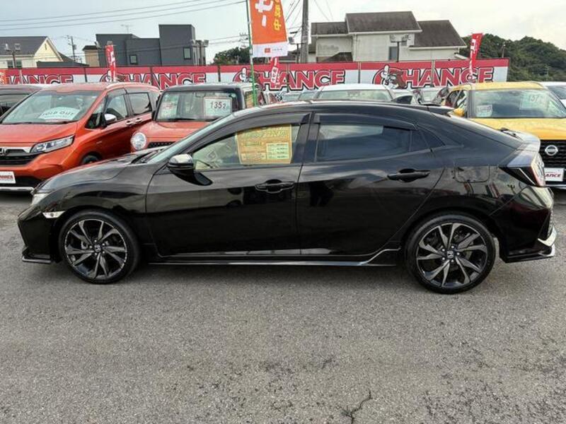 CIVIC