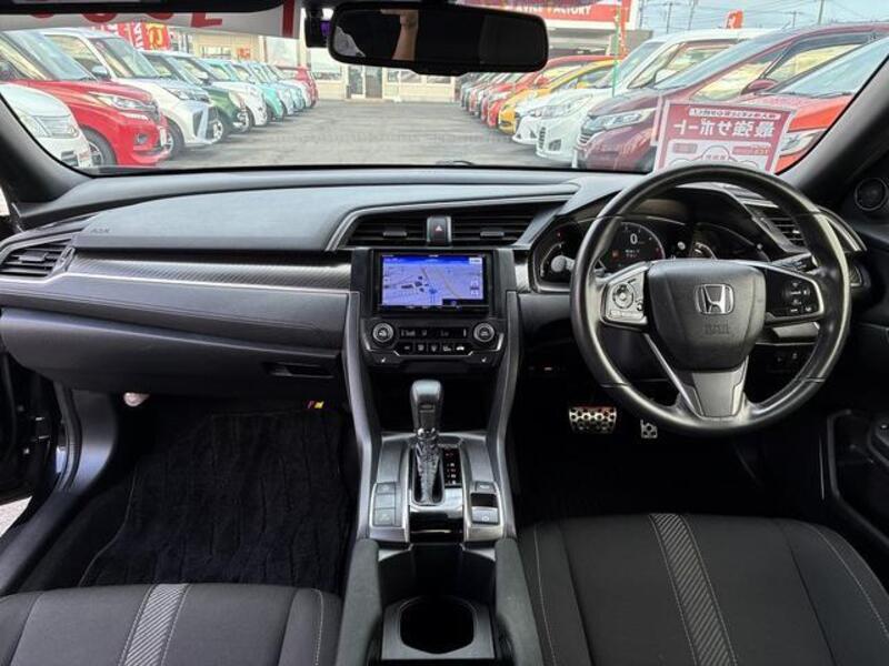 CIVIC