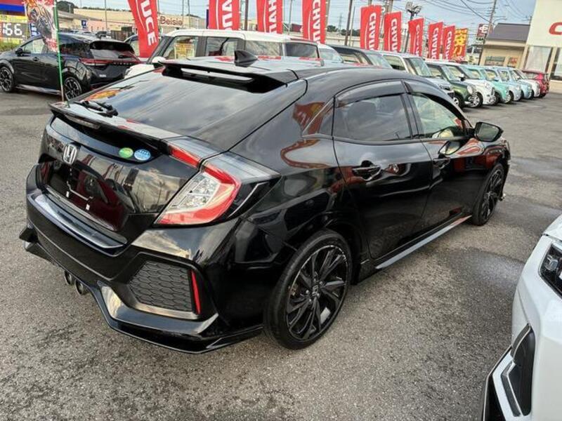 CIVIC