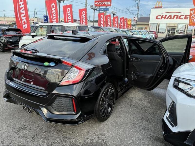 CIVIC
