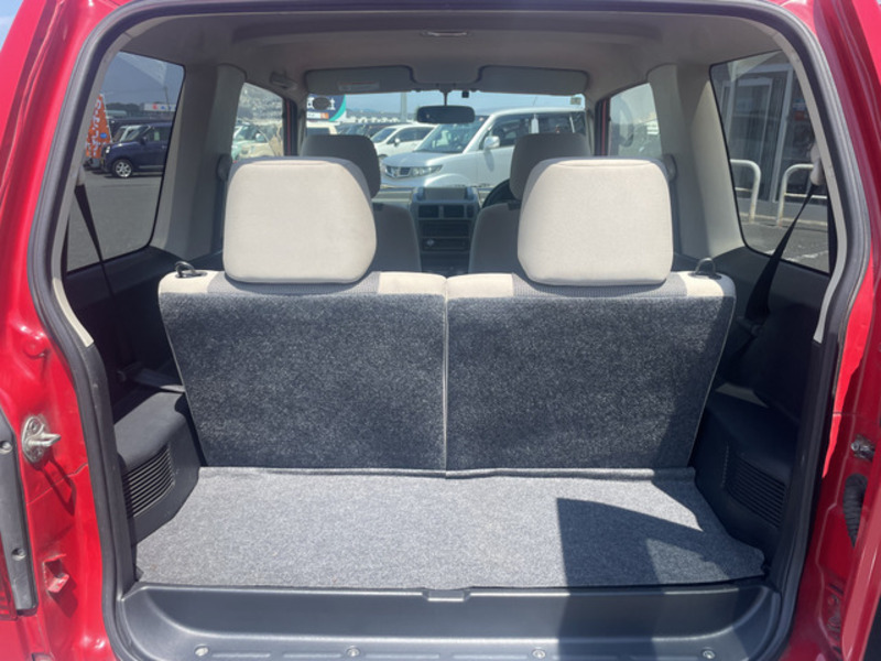 PAJERO MINI