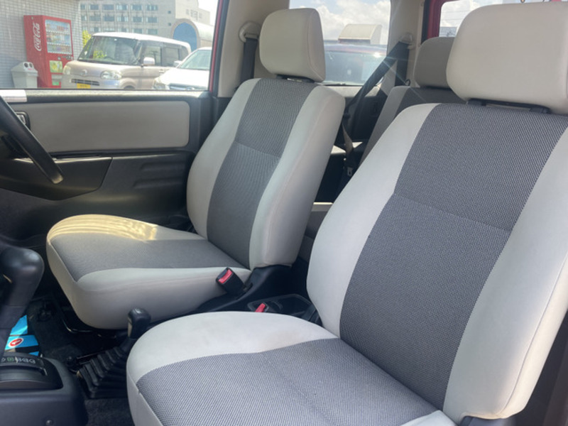 PAJERO MINI