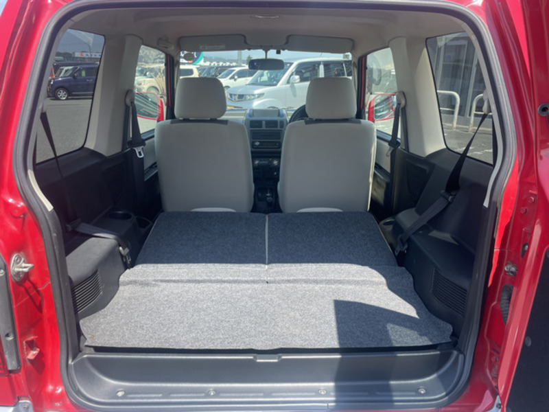 PAJERO MINI