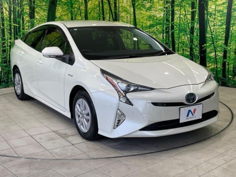 PRIUS