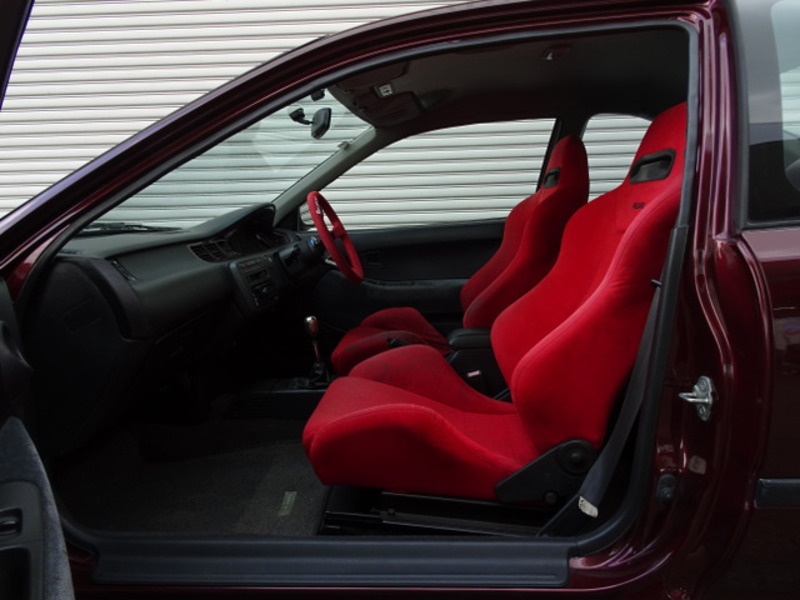 CIVIC COUPE