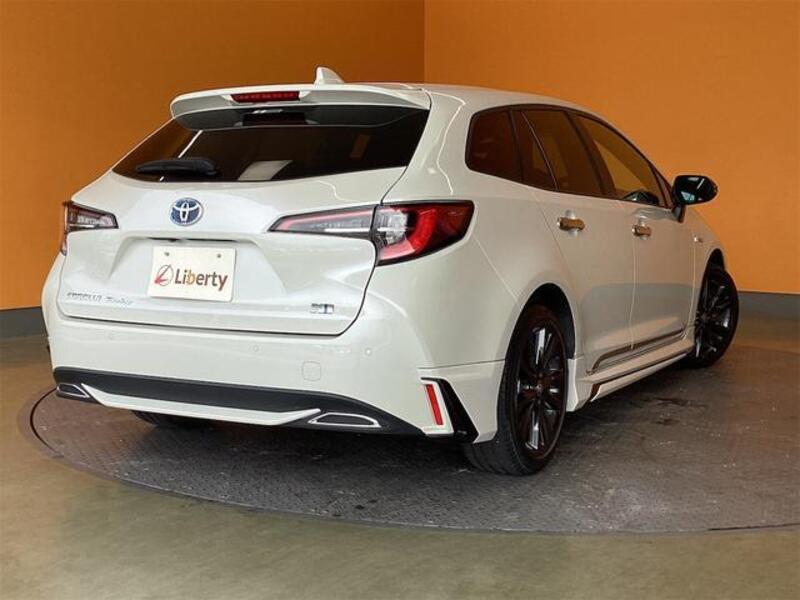 COROLLA TOURING