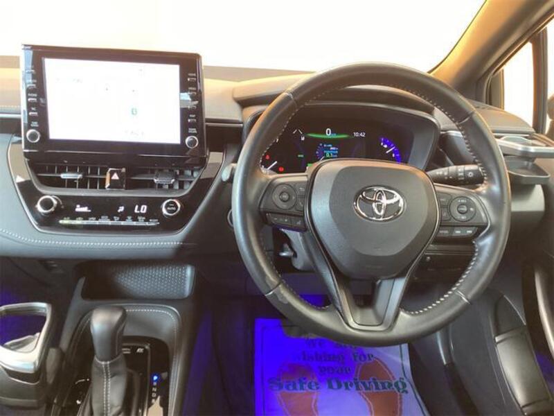 COROLLA TOURING