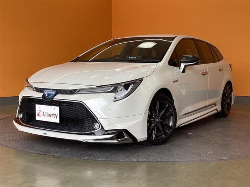 COROLLA TOURING-0