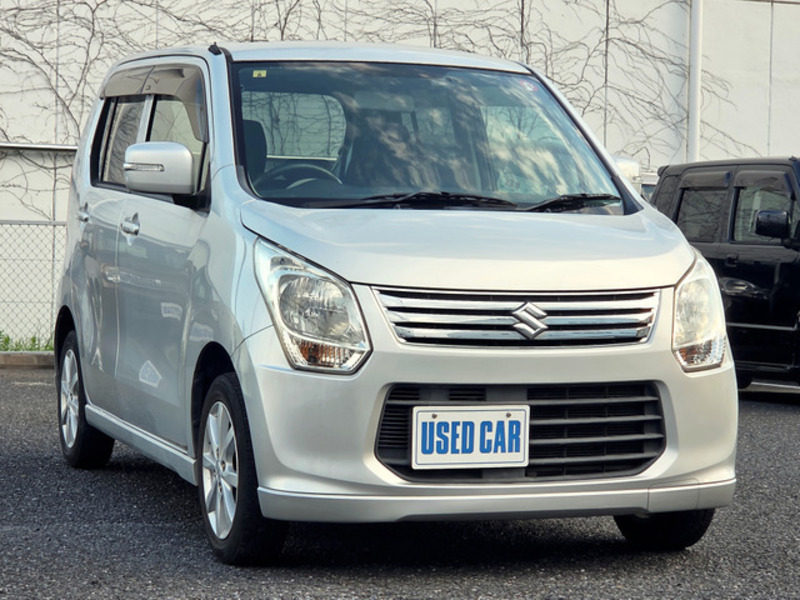WAGON R-0