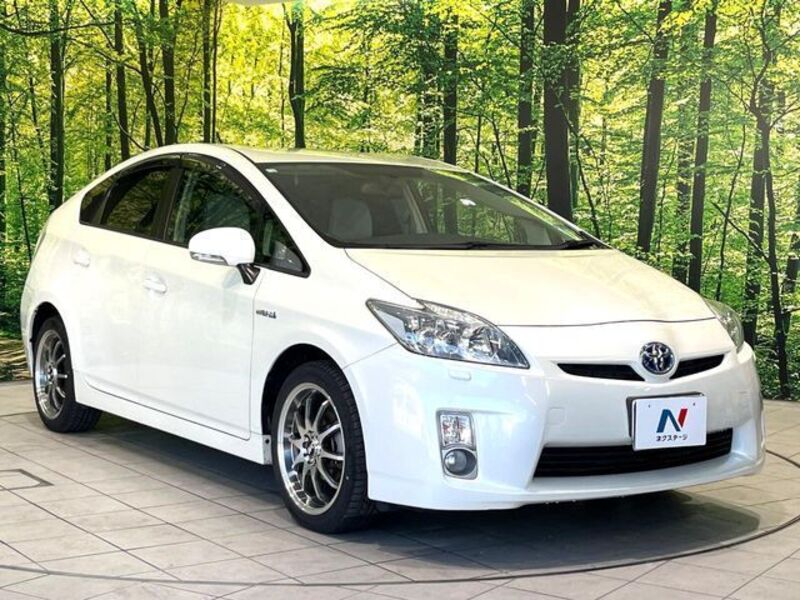 PRIUS