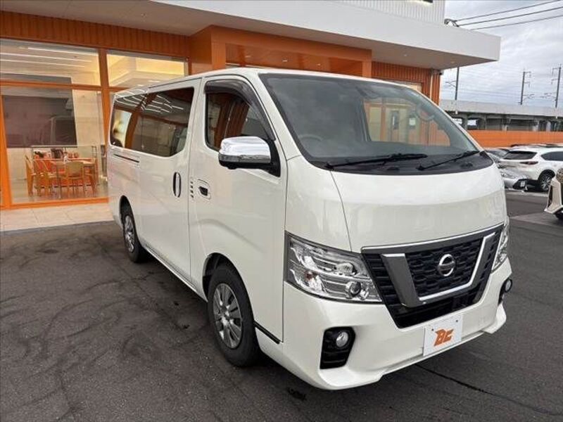 NV350 CARAVAN