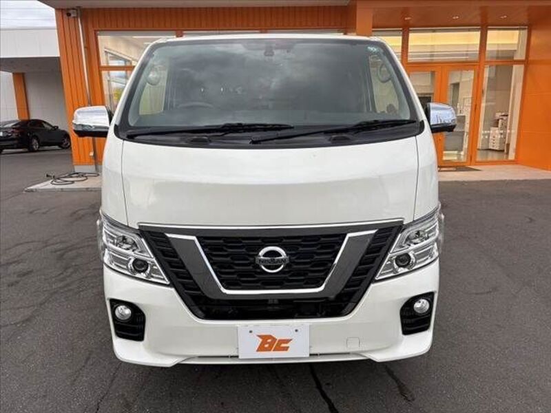 NV350 CARAVAN