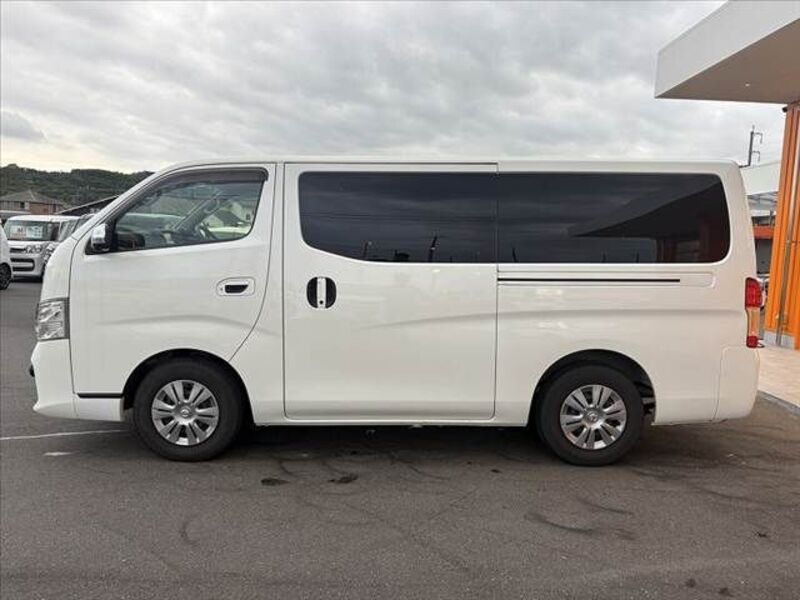 NV350 CARAVAN