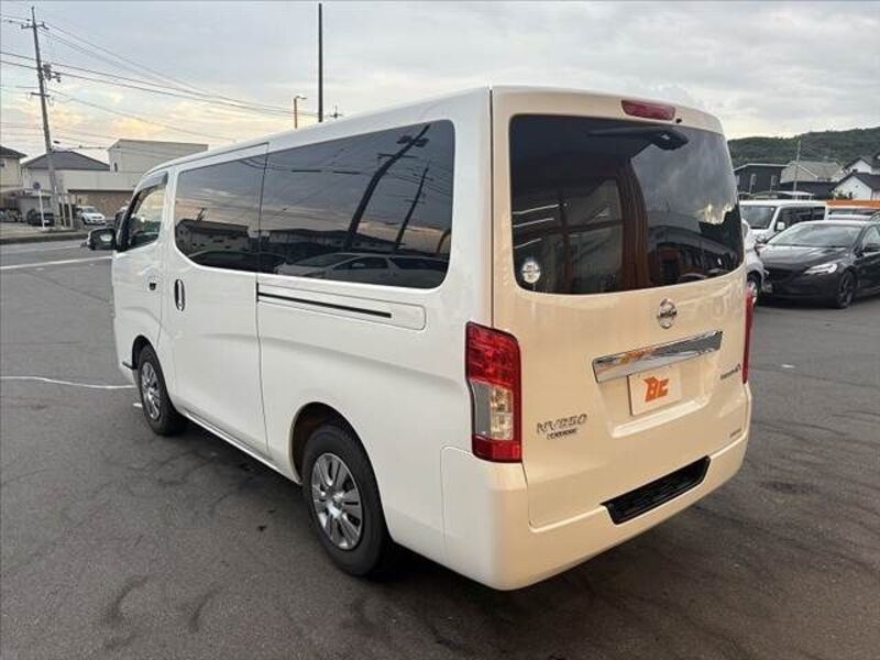 NV350 CARAVAN
