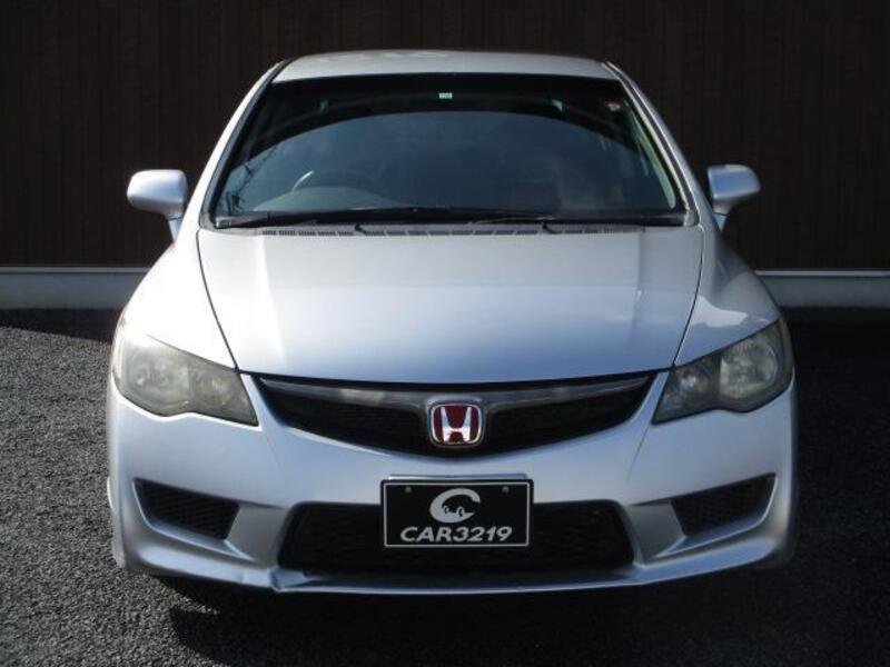 CIVIC