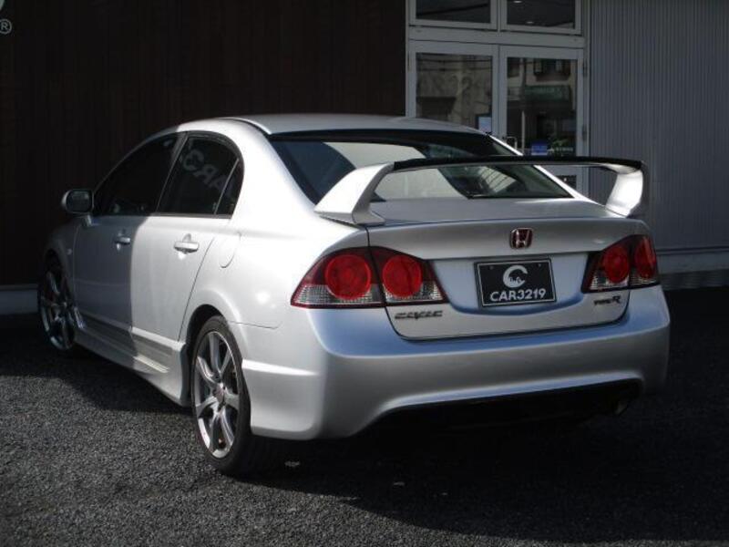 CIVIC