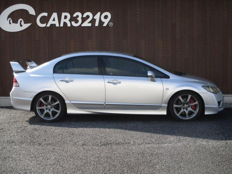 CIVIC