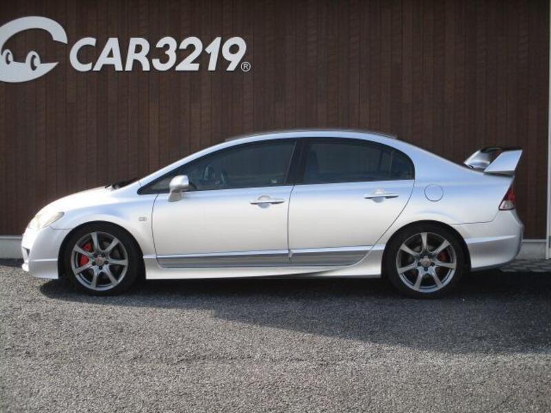 CIVIC