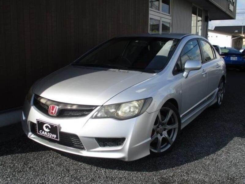 CIVIC