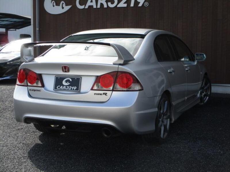 CIVIC