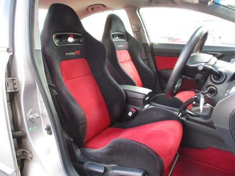 CIVIC
